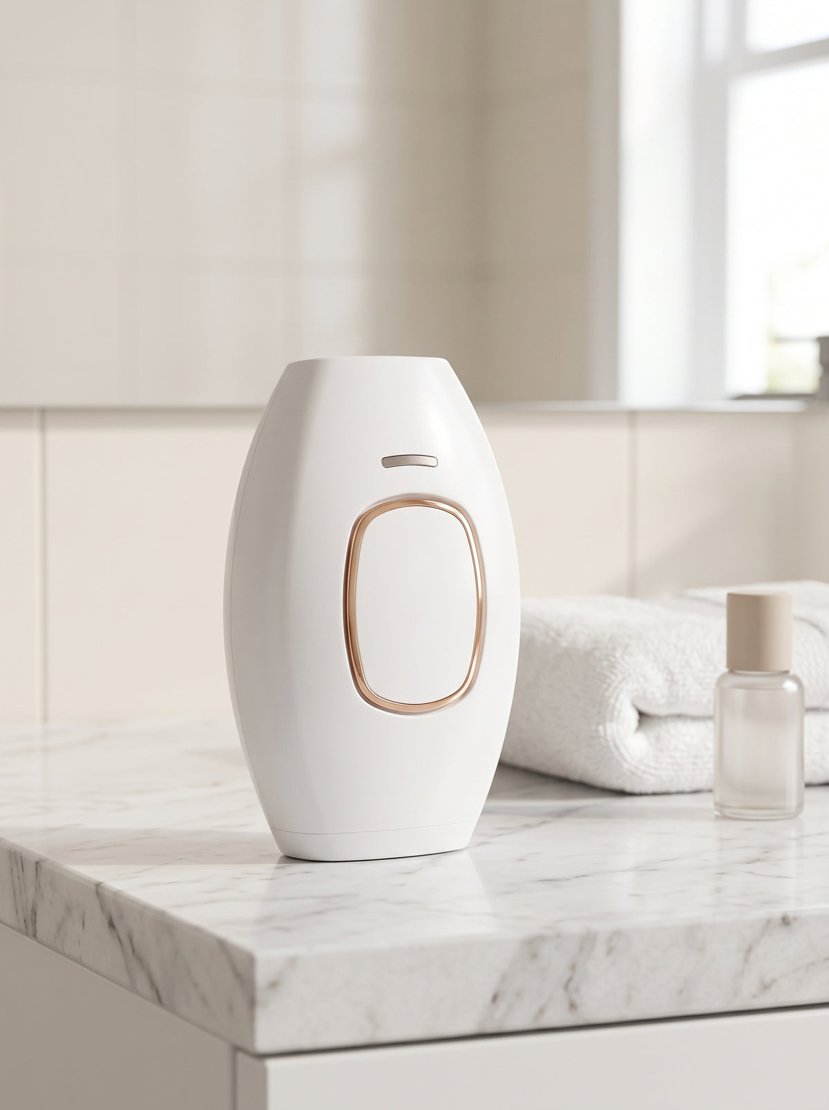 Depiladora Laser IPL
