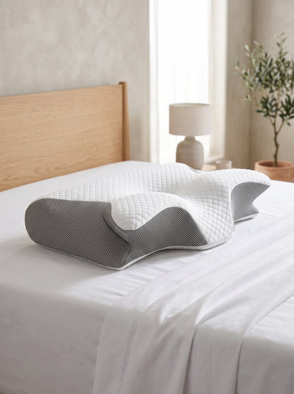 Almohada Cervical Ergonómica