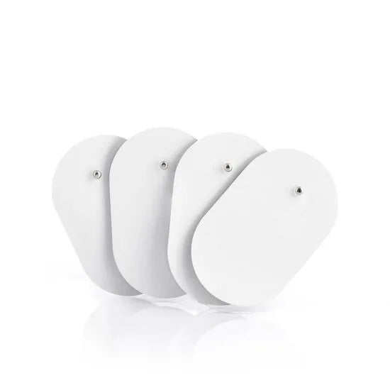 Pack de parches masajeador de cuello (4 uds.)