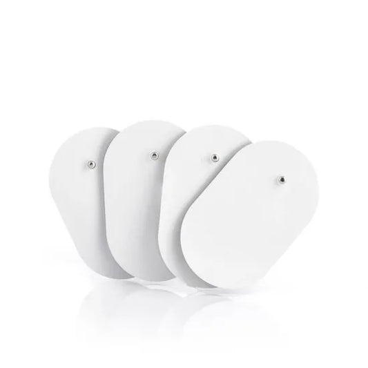 Pack de parches masajeador de cuello (4 uds.)