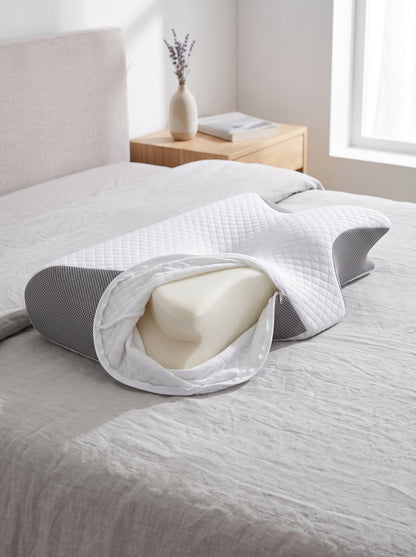 Almohada Cervical Ergonómica