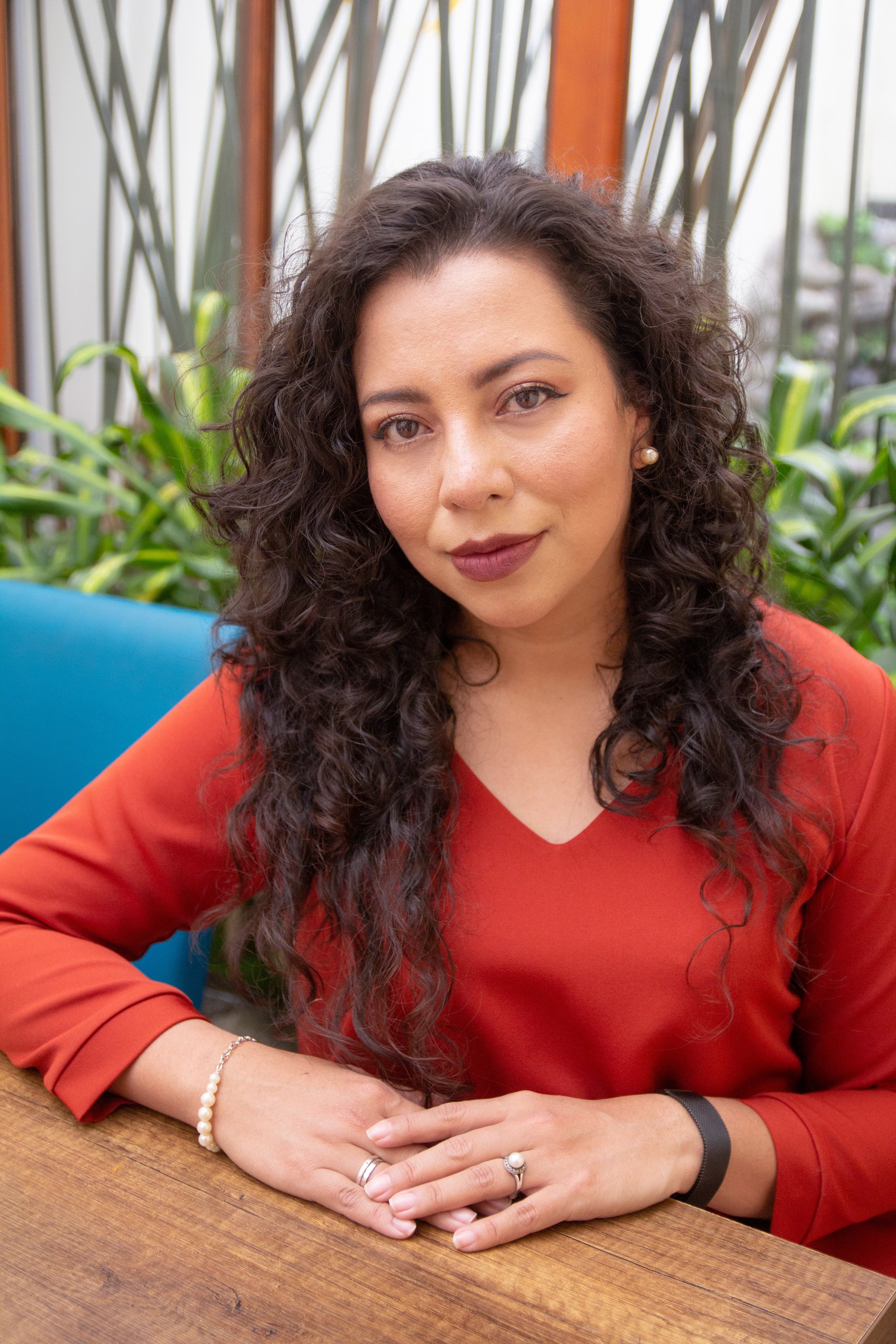 Miriam Pérez